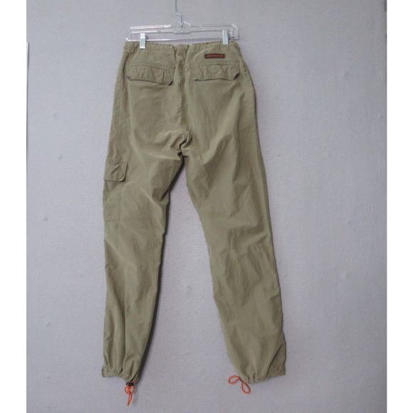 Vintage Y2K 90s Abercrombie & Fitch Cargo Pants - Picture 7 of 16